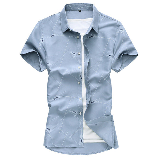 Mens Dress Shirts